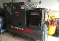 ikinci el kompresör alanlar