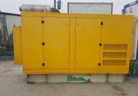 2 el aksa jeneratör