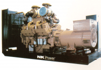 ikinci el jeneratör alan yerler