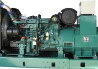 2. el volvo jeneratör alanlar