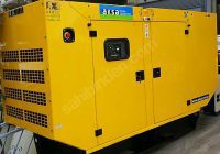 istanbul ikinci el jeneratör