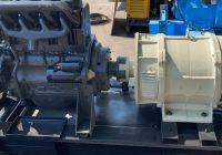 ankara 2 el jeneratör