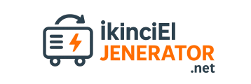 ikinci el jeneratör alanlar 0505 004 07 02