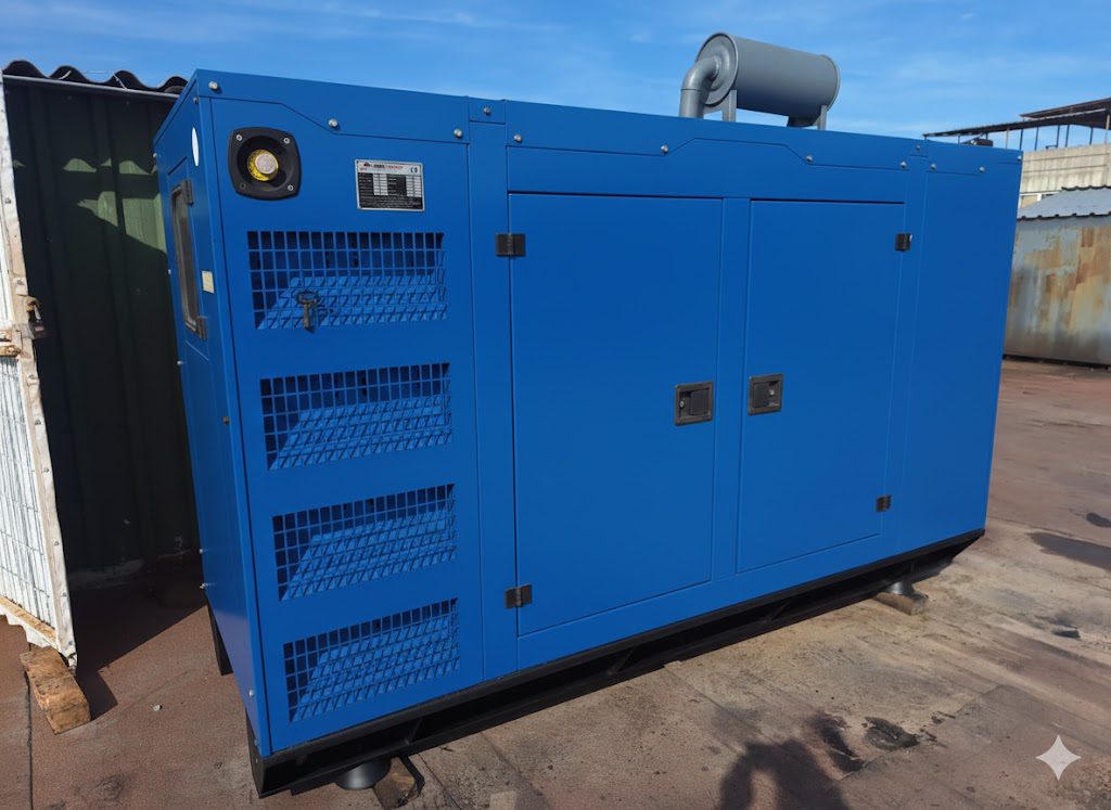 tuzla 2. el jeneratör