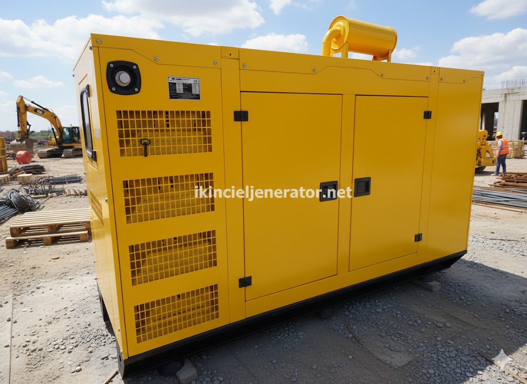 zeytinburnu 2. el jeneratör