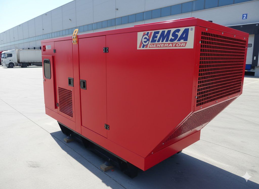 merter 2. el jeneratör