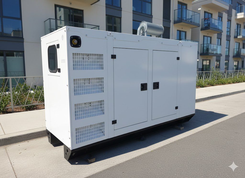 site ikinci el jeneratör plaza